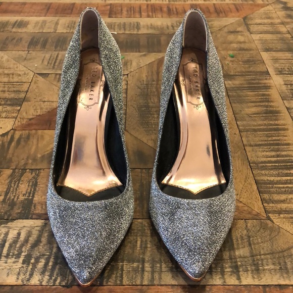 Ted Baker Stiletto - Picture 2 of 4